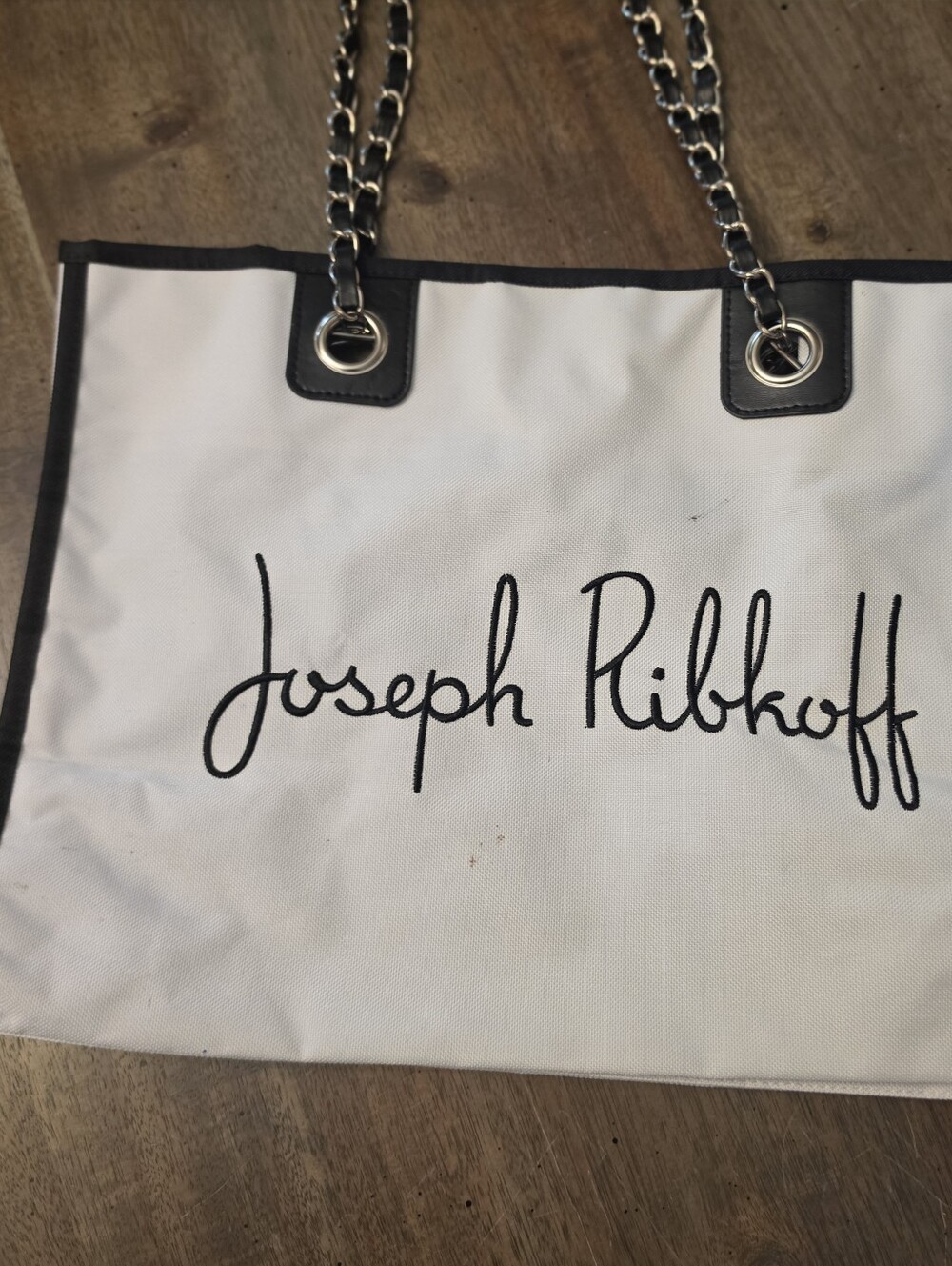 New Joseph Ribkoff Bag - Picture 4 of 8